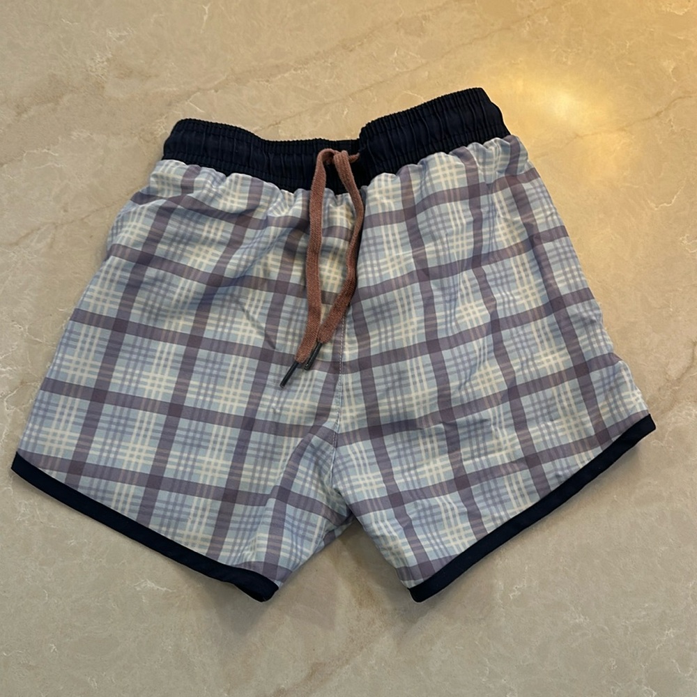 Minnow swim